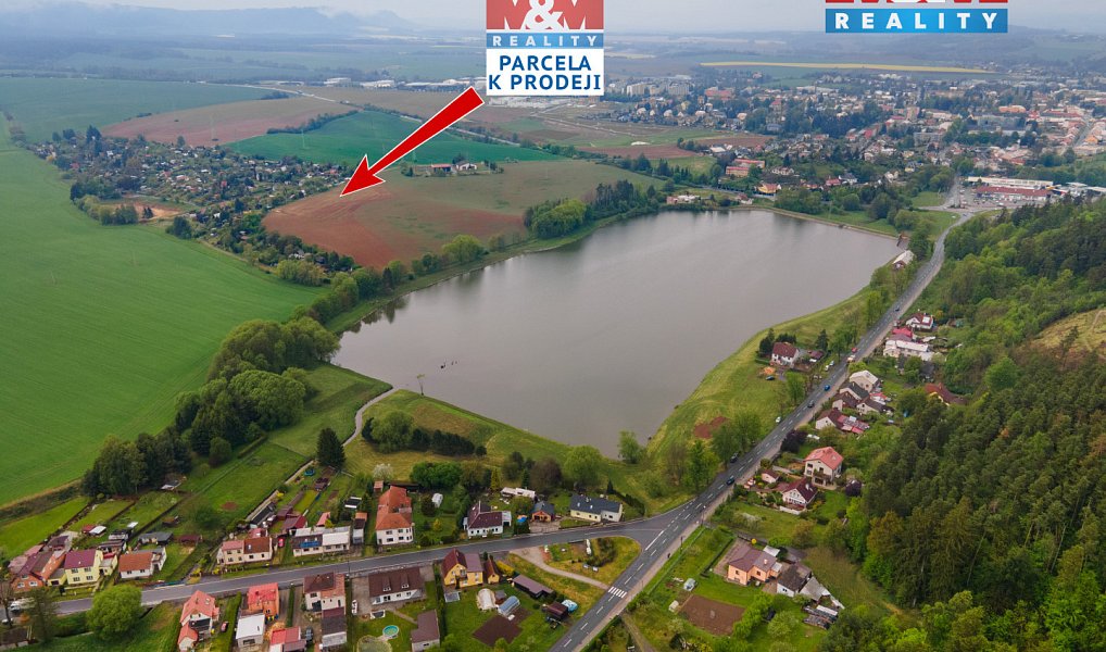 Prodej pole 498 m², Moravská Třebová – náhled fotky 5