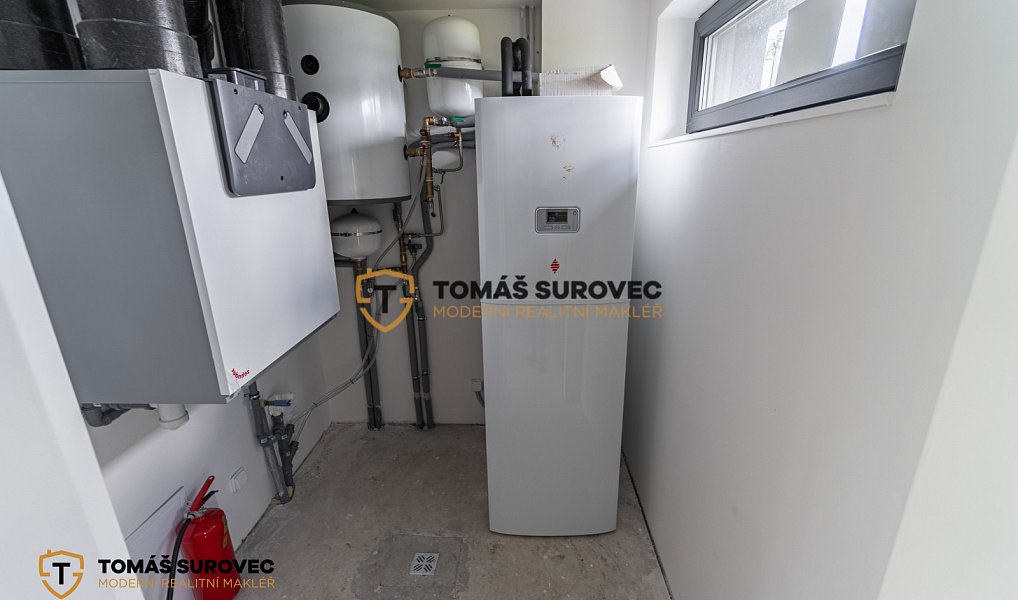 Prodej domu 110 m² s pozemkem 789 m², Těrlicko – náhled fotky 10