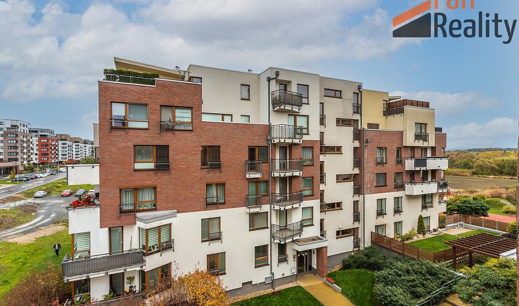 Prodej bytu 3+kk 87 m², Praha – náhled fotky 19