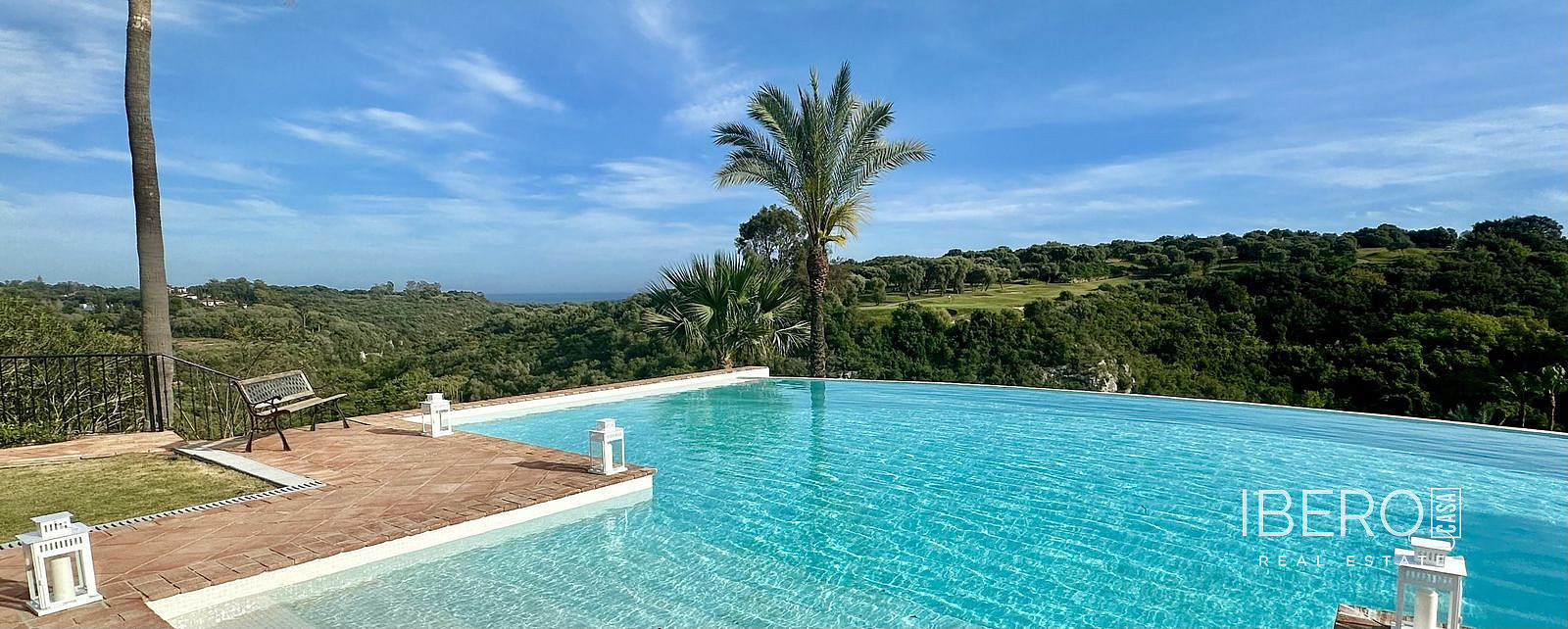 Casa – San Roque, El Encinar, Pueblo Nuevo - Més