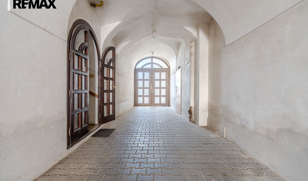 Prodej domu 642 m² s pozemkem 480 m², Litoměřice – náhled fotky 28