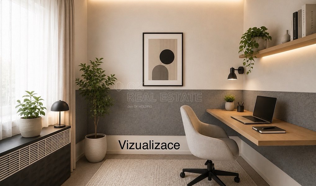 Prodej domu 103 m² s pozemkem 139 m², Praha – náhled fotky 13