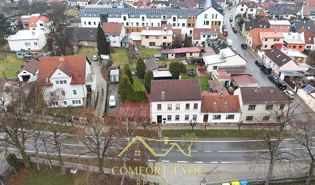 Prodej domu 140 m² s pozemkem 693 m², Třešť – náhled fotky 26