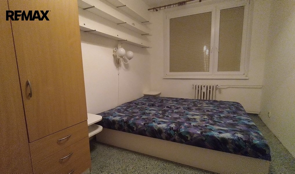 Pronájem bytu 2+kk 40 m², Krupka – náhled fotky 10