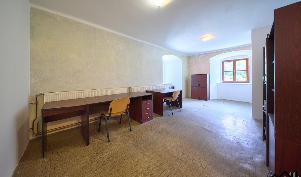 Prodej obchodních prostor 755 m², Lhota Rapotina – náhled fotky 4