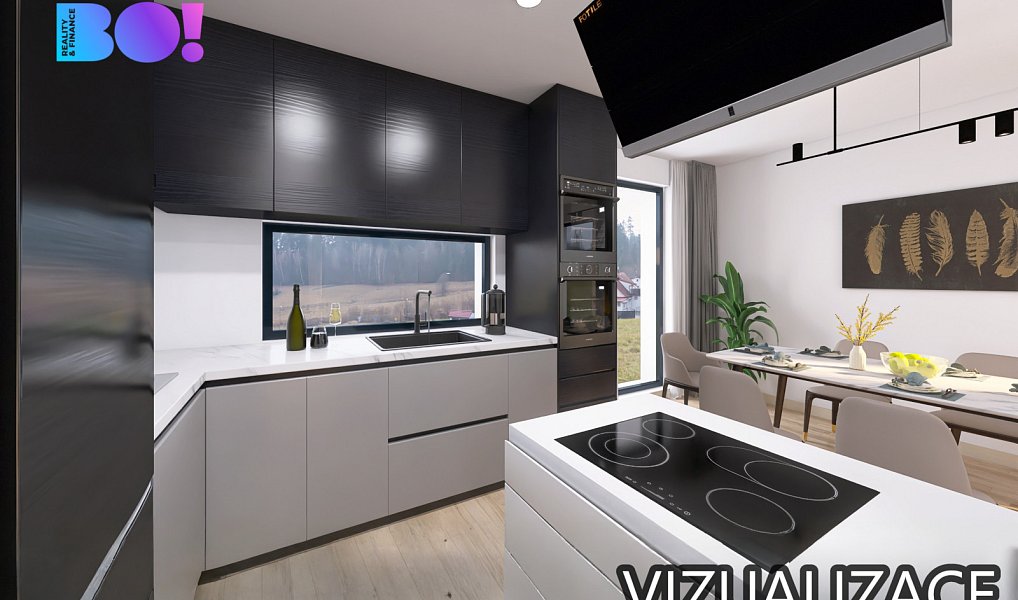 Prodej domu 158 m² s pozemkem 864 m², Medlovice – náhled fotky 22