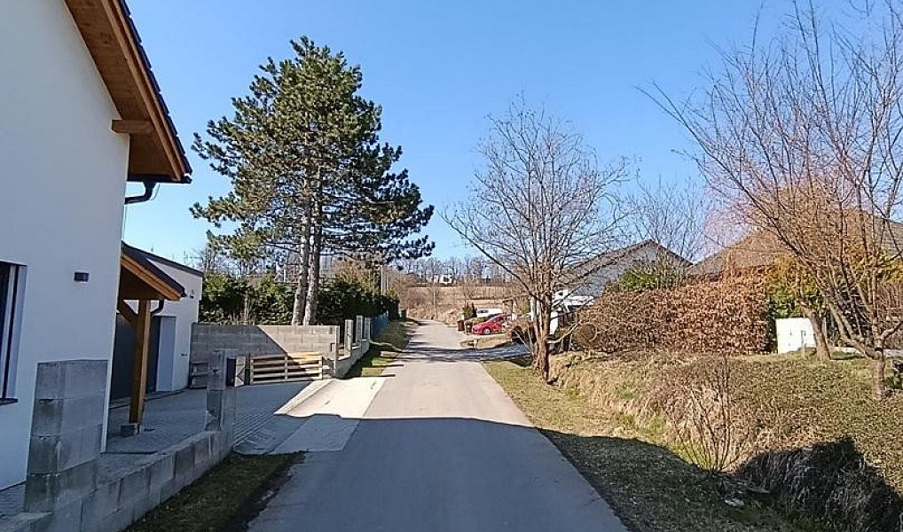 Prodej stavebního pozemku 1 282 m², Jihlava – náhled fotky 10