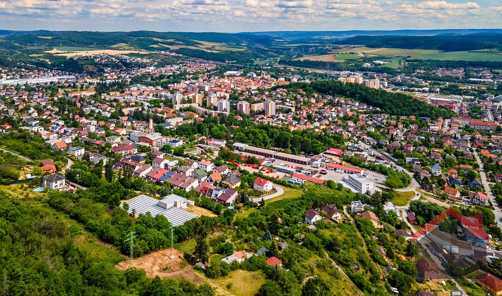 Prodej bytu 3+kk 64 m², Beroun – náhled fotky 9