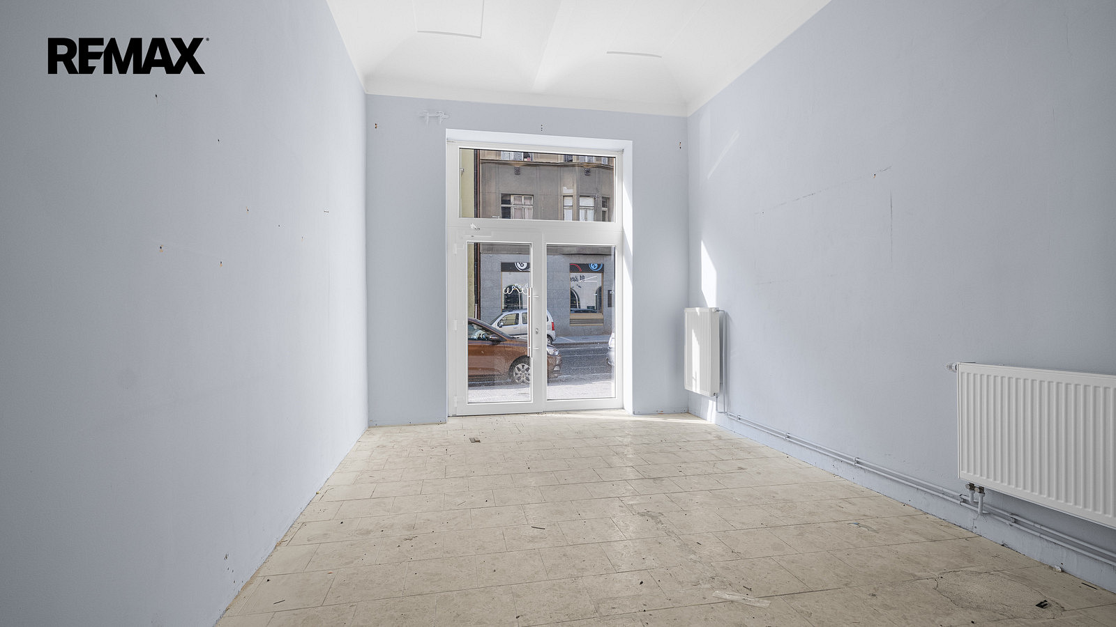 Prodej obchodních prostor 50 m² — photo 3