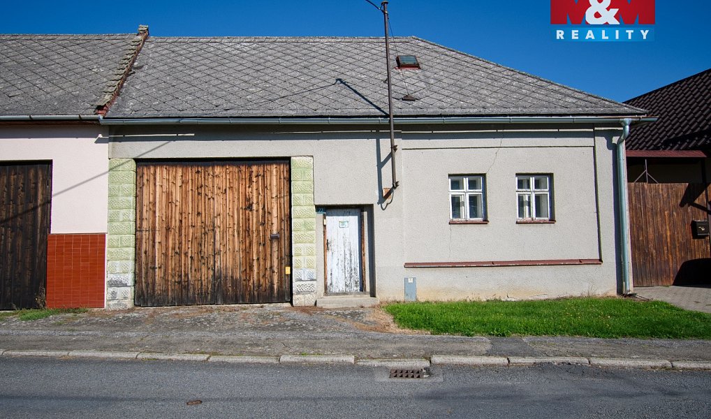 Prodej domu 94 m² s pozemkem 1 292 m², Loučka – náhled fotky 2