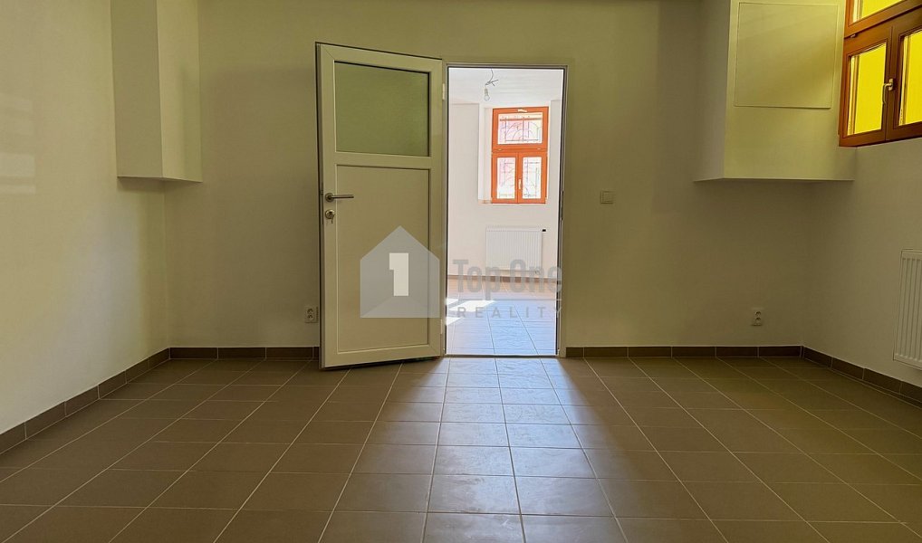 Prodej kanceláře 135 m², Praha – náhled fotky 19