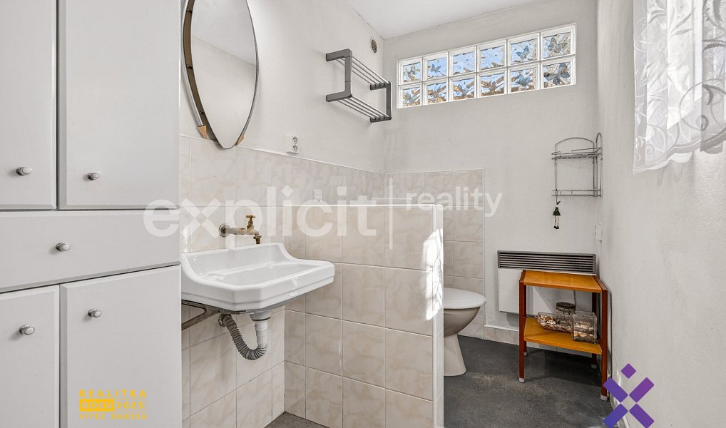 Prodej chaty/chalupy 48 m² s pozemkem 500 m², Březnice – náhled fotky 27
