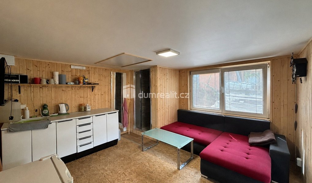 Prodej chaty/chalupy 25 m², Těšovice – náhled fotky 8