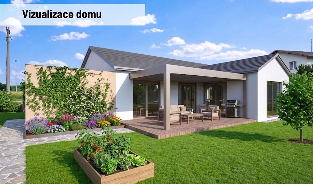 Prodej stavebního pozemku 675 m², Praha – náhled fotky 12