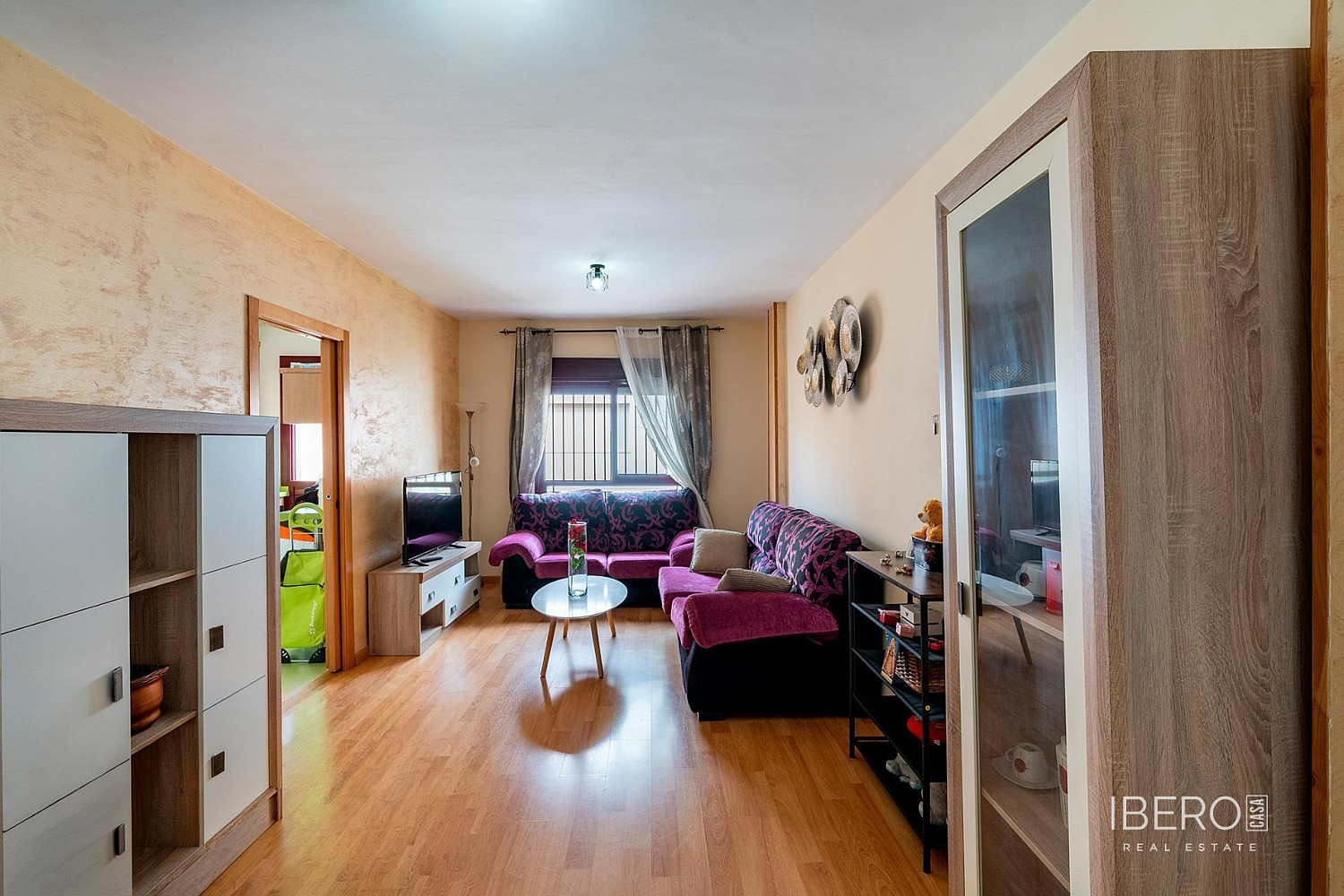 Piso 3+kk – El Ejido, Almería - Vista 4