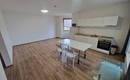 Pronájem bytu 1+1 46 m², Tečovská, Zlín - Malenovice