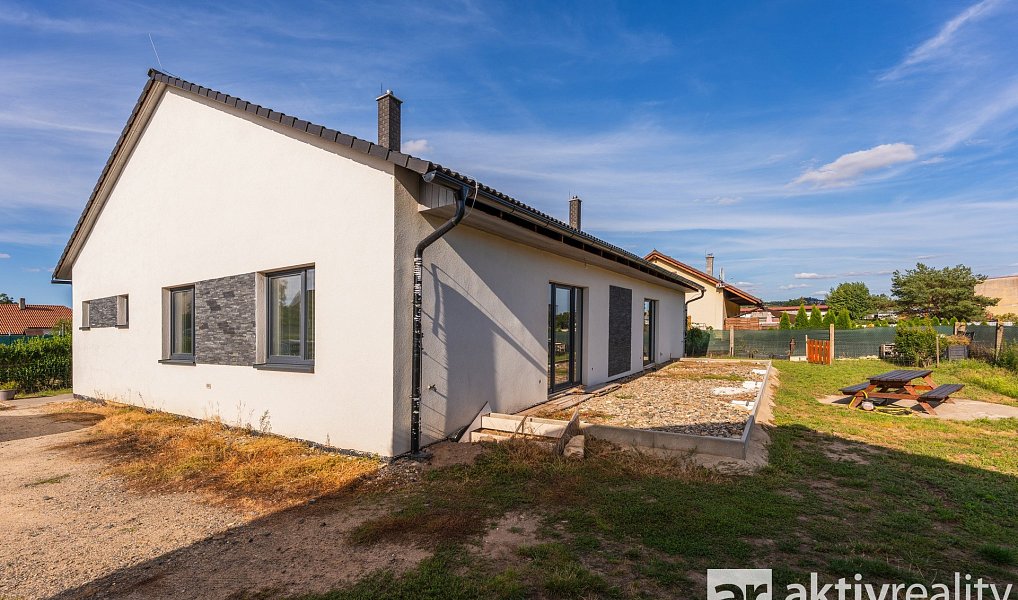 Prodej domu 185 m² s pozemkem 744 m², Mělník – náhled fotky 23