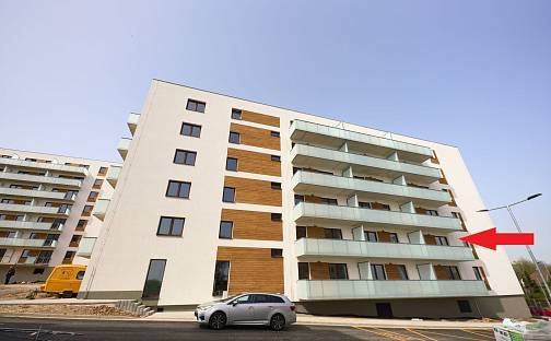 Prodej bytu 2+kk 56 m², Novoveská, Teplice