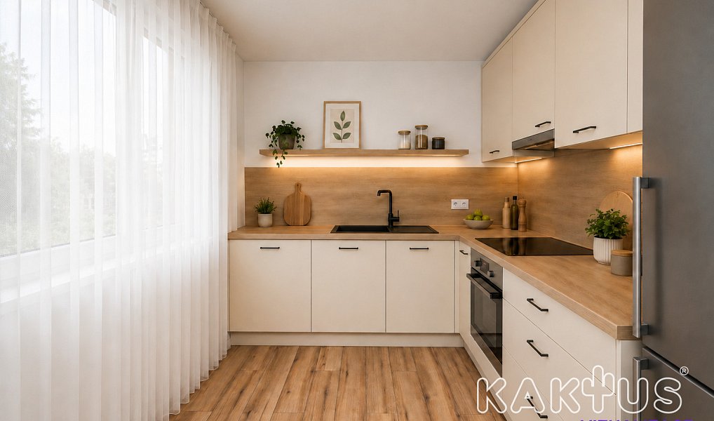 Prodej bytu 3+1 56 m², Frýdek-Místek – náhled fotky 9