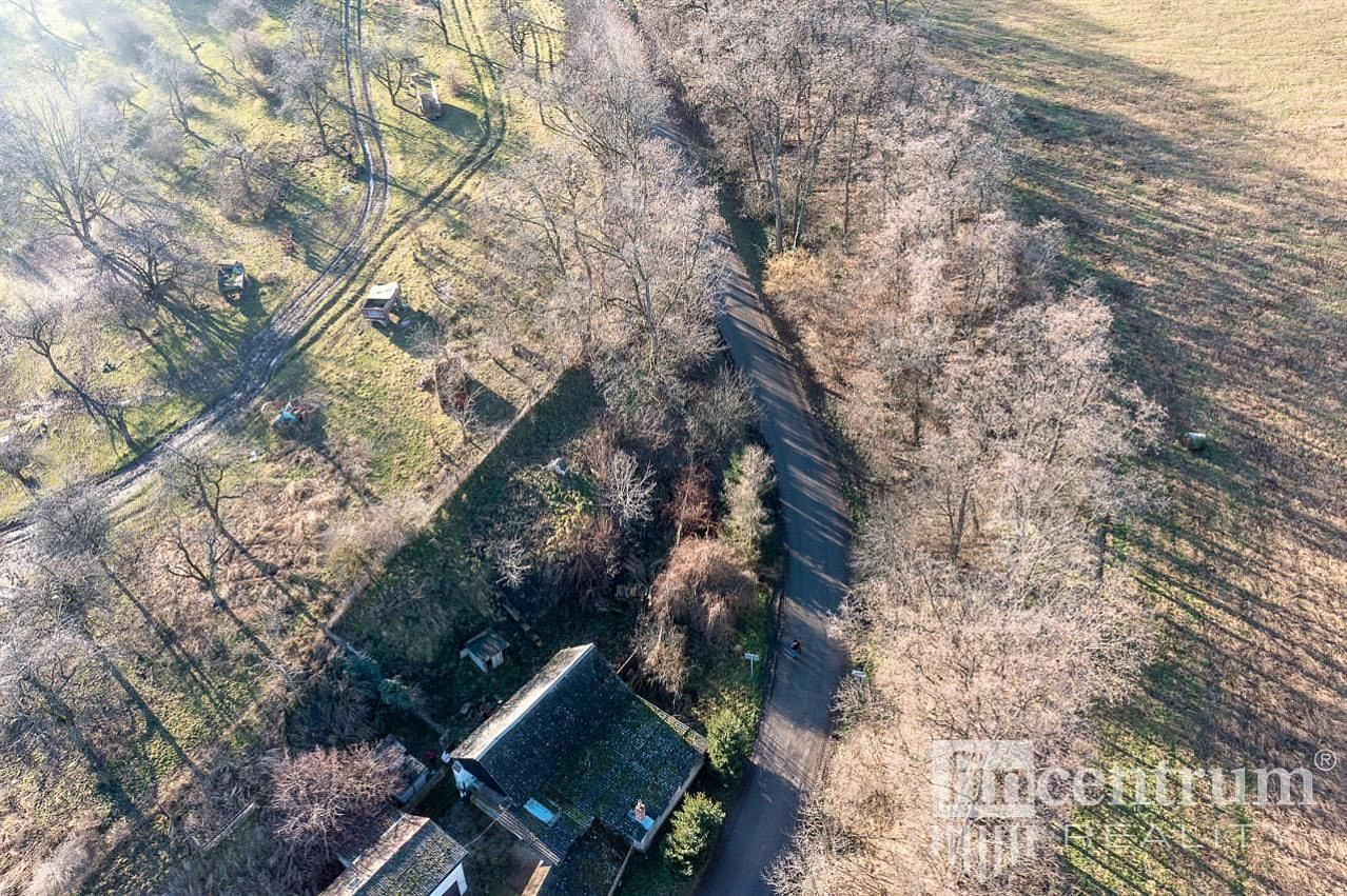 Prodej stavebního pozemku 434 m² – fotografie 5