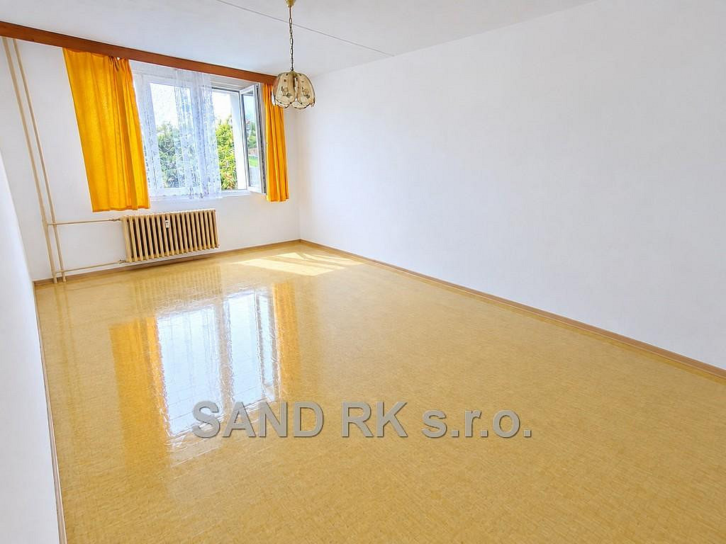 Prodej bytu 2+1 68 m² – fotografie 5