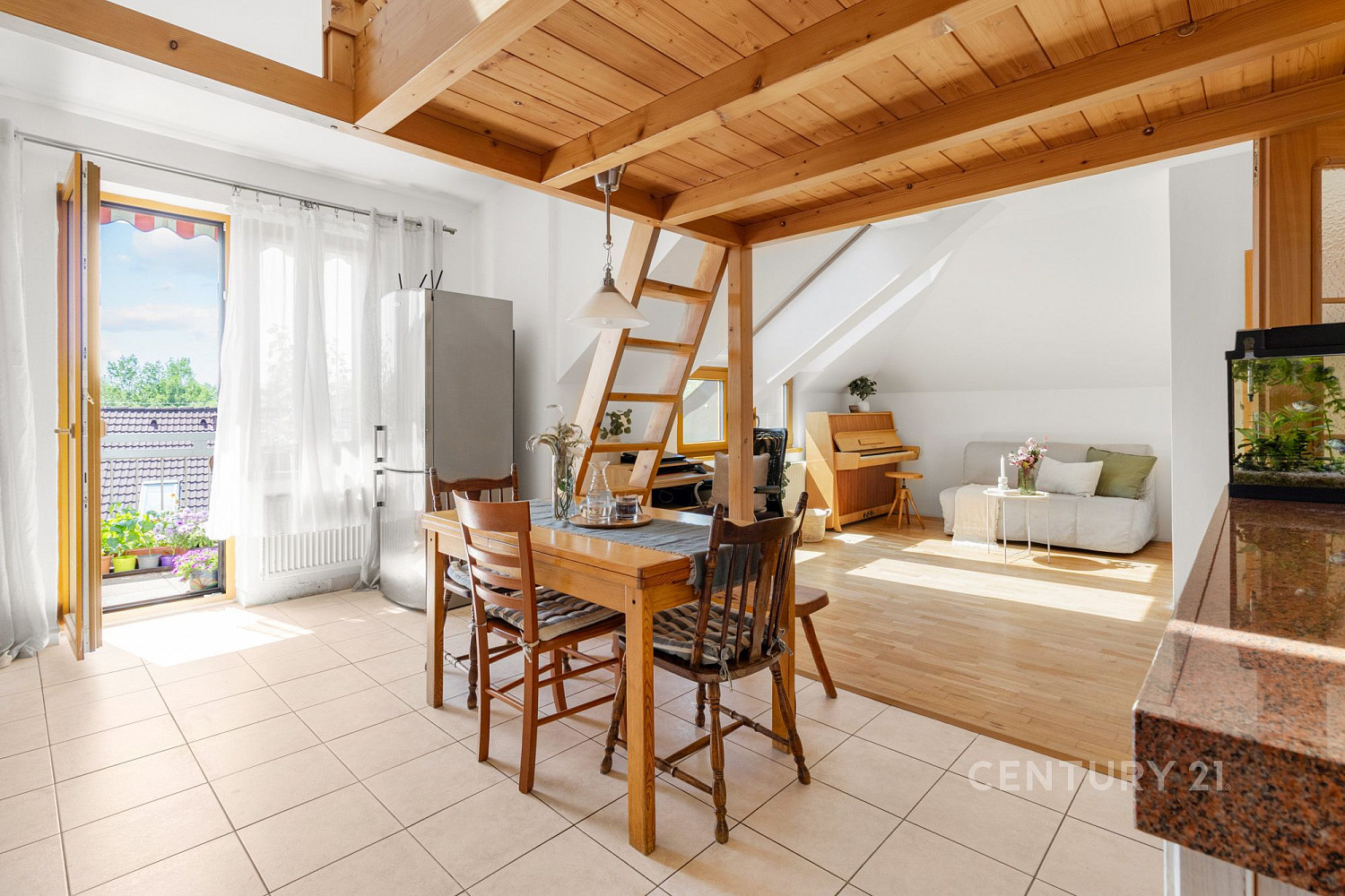 Prodej bytu 2+kk 64 m²