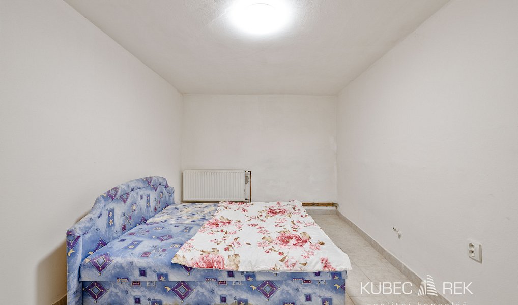 Pronájem bytu 3+kk 70 m², Kamenice nad Lipou – náhled fotky 5