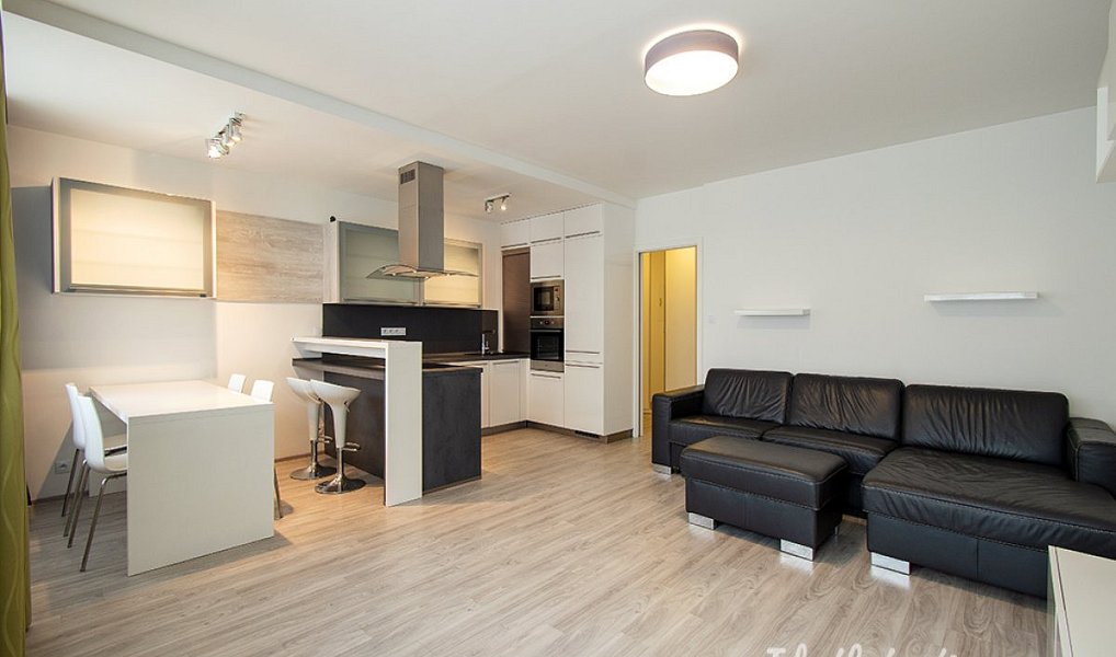 Pronájem bytu 3+kk 74 m², Praha – náhled fotky 4