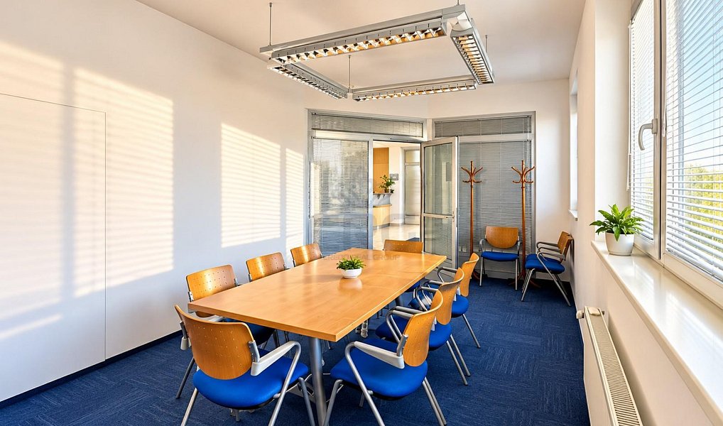 Pronájem kanceláře 26 m², Brno – náhled fotky 3