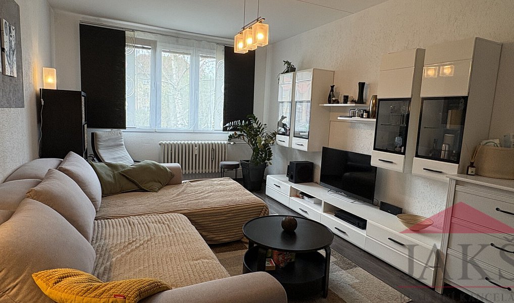 Prodej bytu 2+1 61 m², Sušice – náhled fotky 14