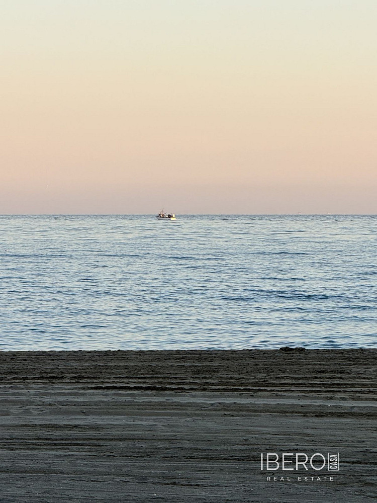 Piso 3+kk – Estepona - Vista 3