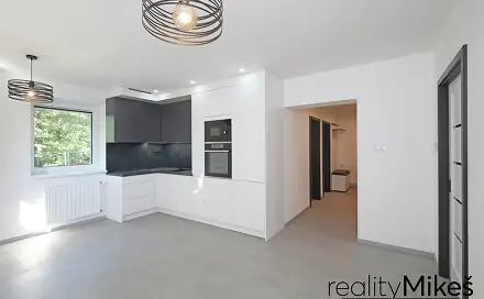 Pronájem bytu 3+kk 62 m², Puškinova, Liberec