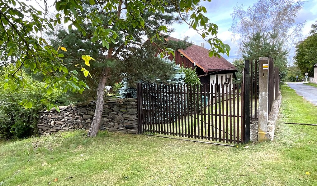 Prodej domu 123 m² s pozemkem 731 m², Turkovice – náhled fotky 3