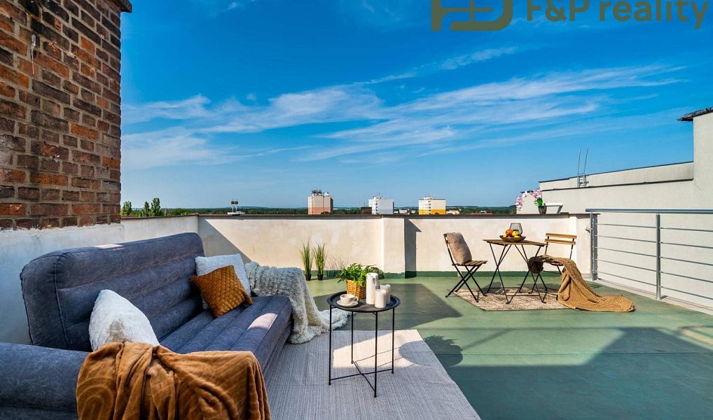 Pronájem bytu 2+1 51 m², Kolín – náhled fotky 9