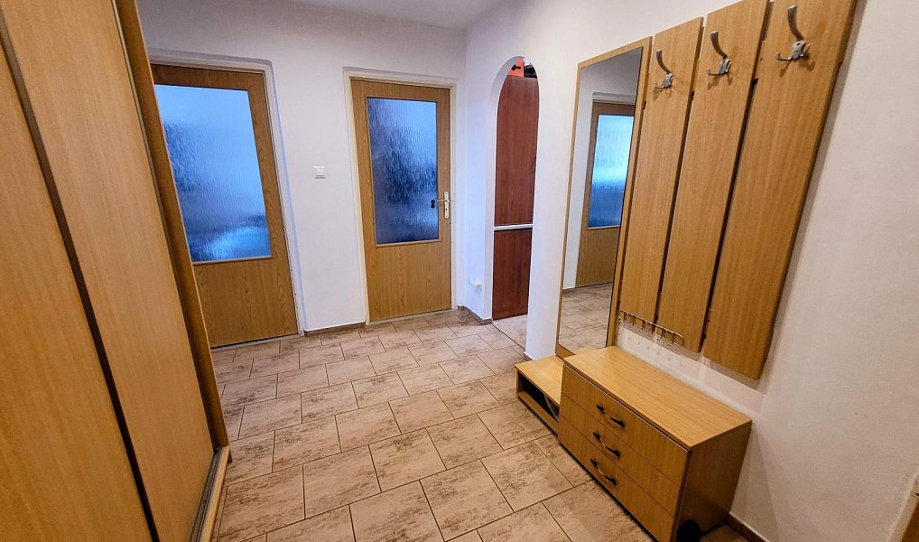Pronájem bytu 3+1 78 m², Liberec – náhled fotky 17