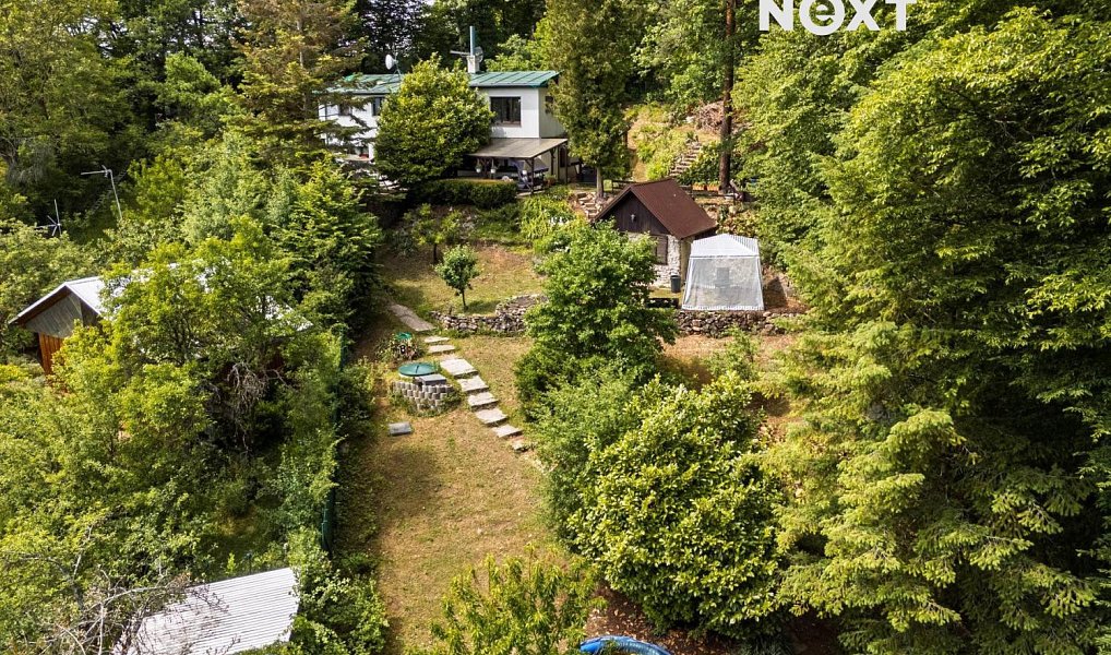 Prodej domu 112 m² s pozemkem 1 265 m², Karlštejn – náhled fotky 3