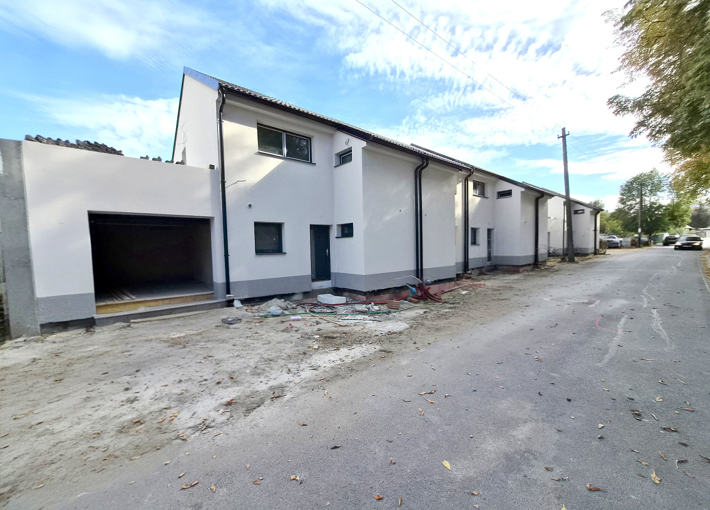 Prodej domu 103 m² s pozemkem 143 m²