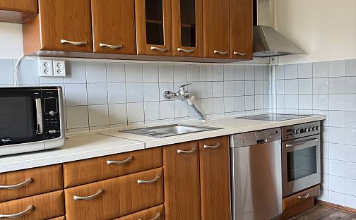 Pronájem bytu 3+1 70 m², Mirošovice, okres Praha-východ