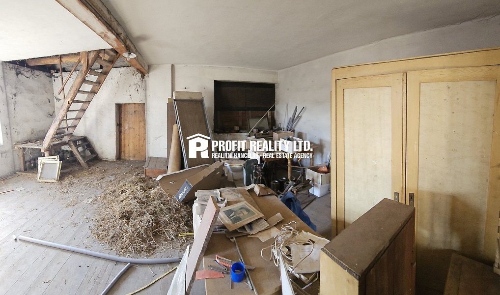 Prodej domu 166 m² s pozemkem 1 265 m², Kounov – náhled fotky 22