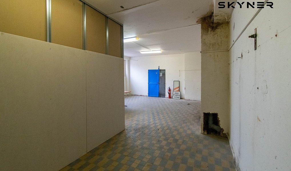 Pronájem skladovacích prostor 60 m², Ústí nad Labem – náhled fotky 5