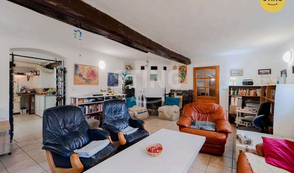 Prodej domu 480 m² s pozemkem 2 960 m², Dolní Moravice – náhled fotky 3