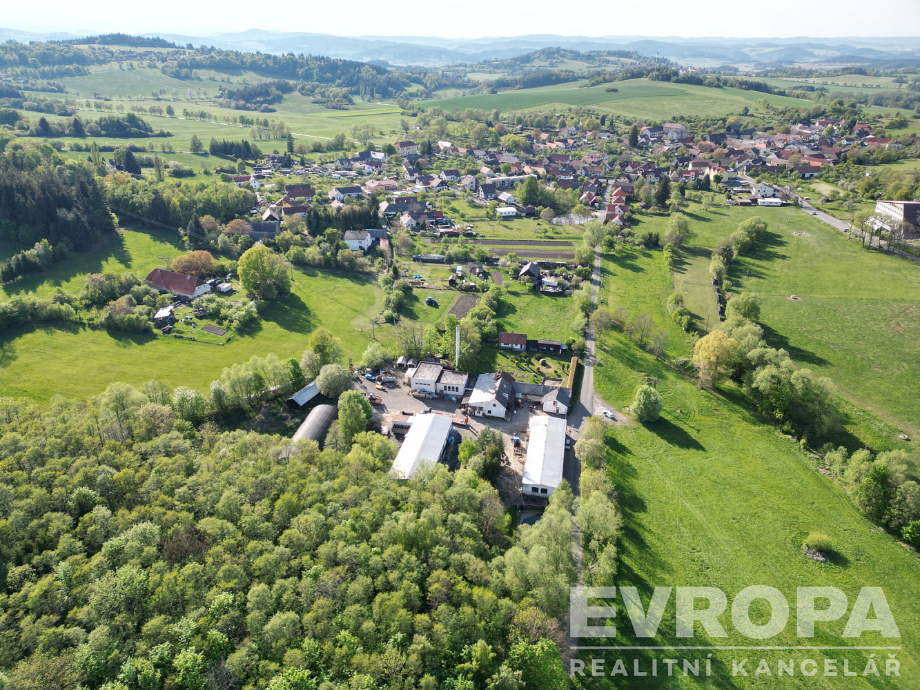 Prodej výrobních prostor 2 494 m² – fotografie 5