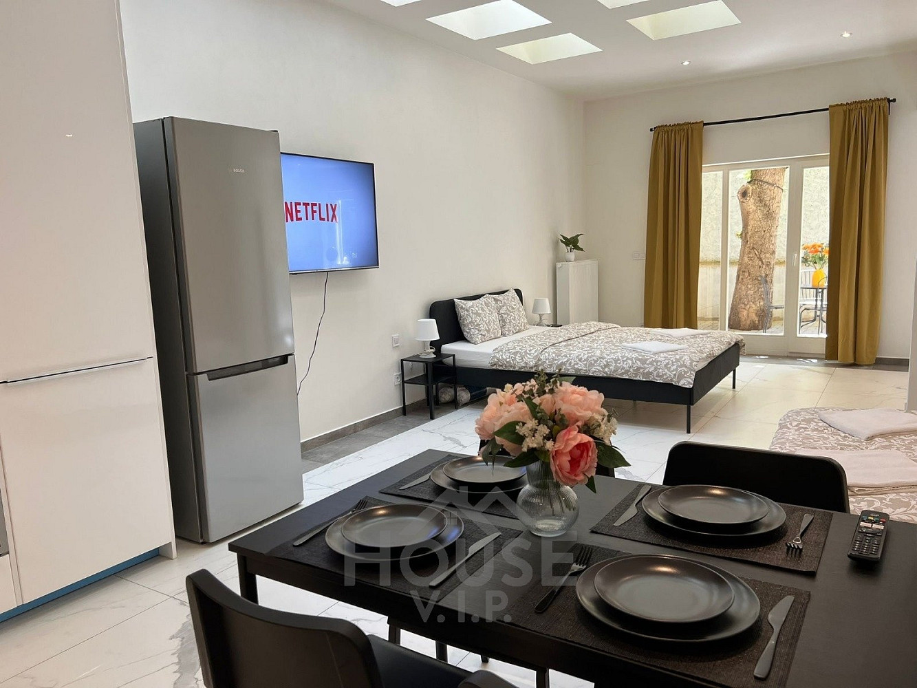 Prodej bytu 1+kk 45 m²