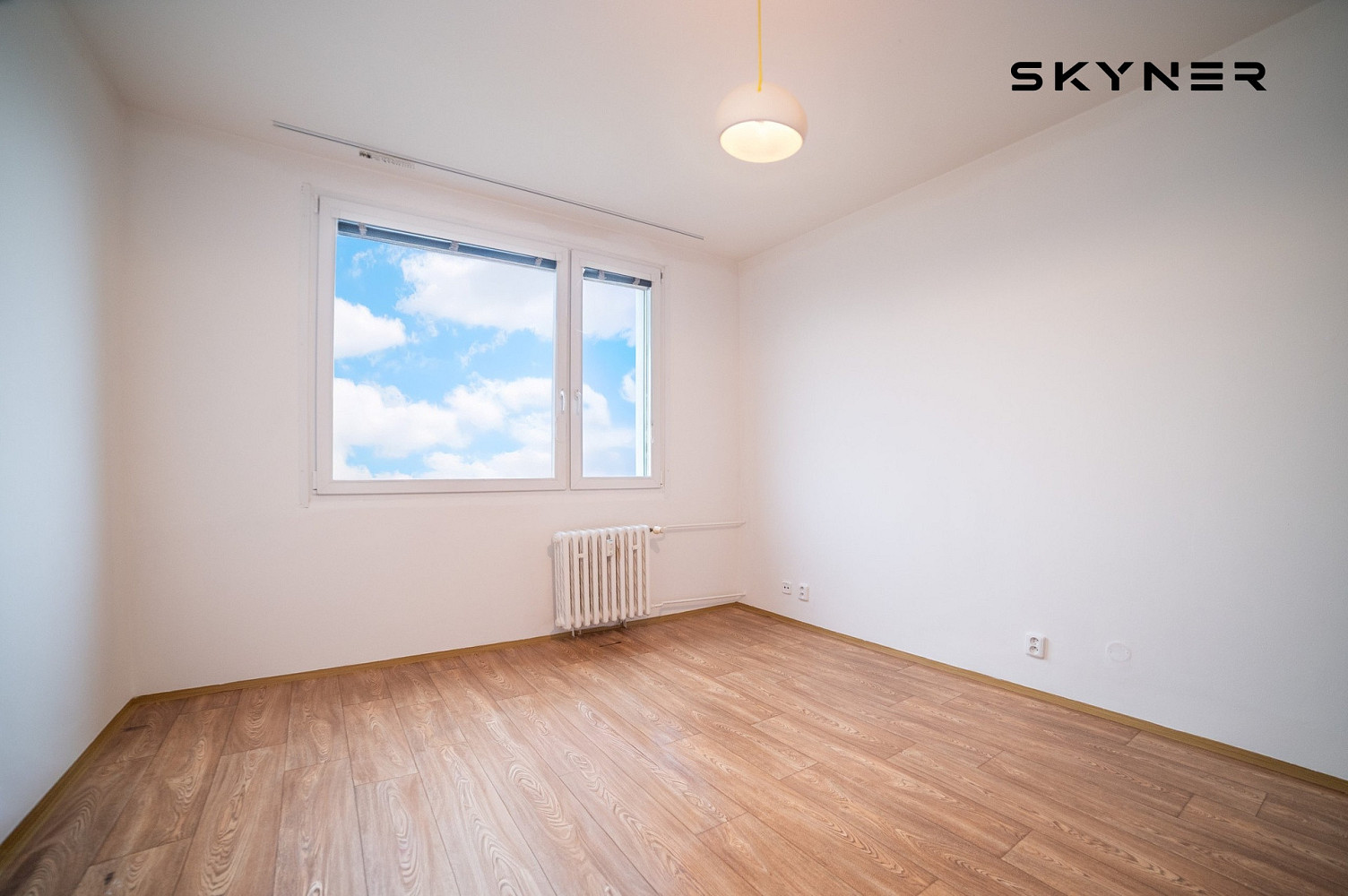 Prodej bytu 1+kk 20 m² – fotografie 3