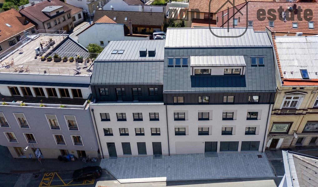 Prodej bytu 3+kk 68 m², Valašské Klobouky – náhled fotky 11