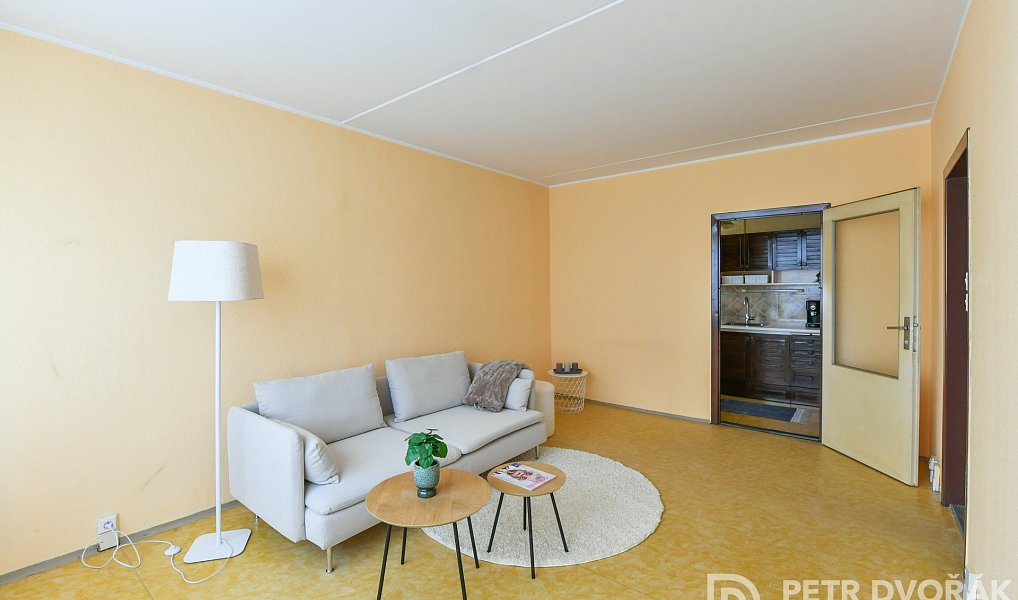 Prodej bytu 3+1 62 m², Praha – náhled fotky 8