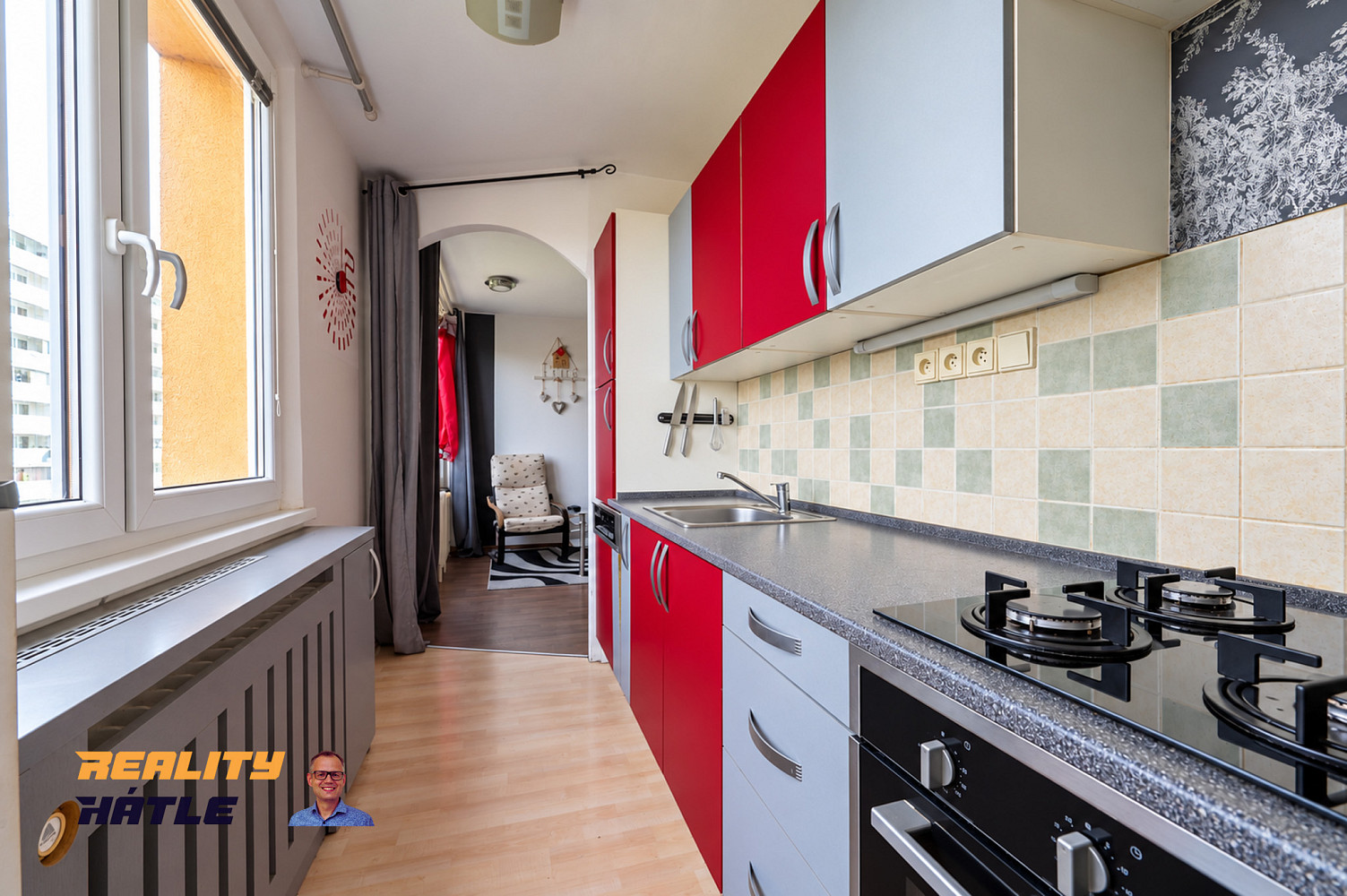 Prodej bytu 3+kk 67 m²