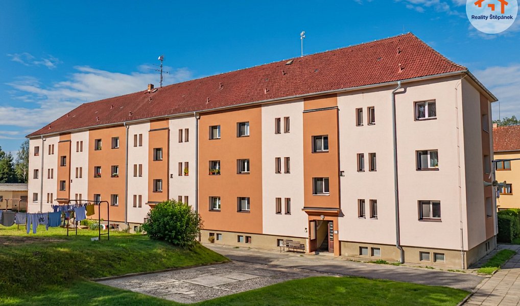 Prodej bytu 2+1 55 m², Nová Včelnice – náhled fotky 3