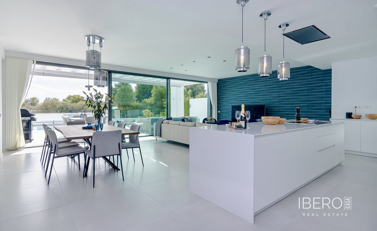 Casa 5+kk – Mijas, Urbanización Sitio de Calahonda - Vista 4