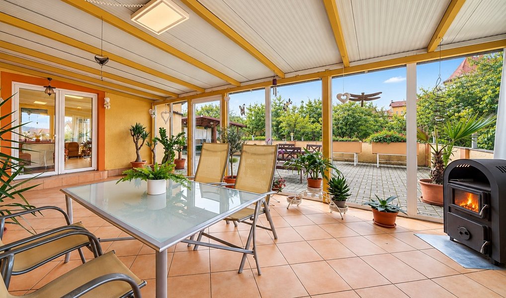 Prodej domu 132 m² s pozemkem 1 286 m², Bělotín – náhled fotky 15